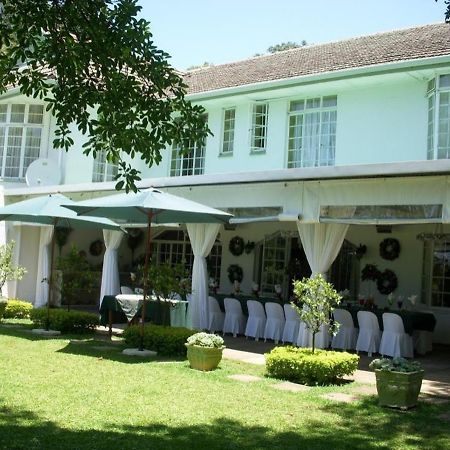 White House Bed And Breakfast Guest House Hillcrest Eksteriør bilde