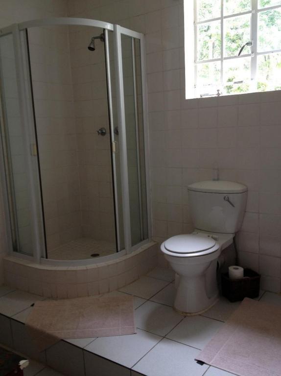 White House Bed And Breakfast Guest House Hillcrest Rom bilde