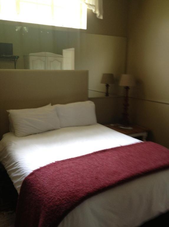 White House Bed And Breakfast Guest House Hillcrest Rom bilde